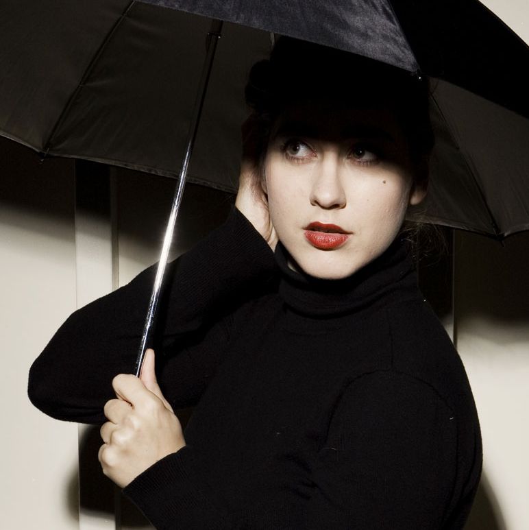 Kirila-Kraal-sopraan