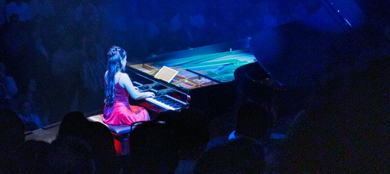 Nocturne Concerts